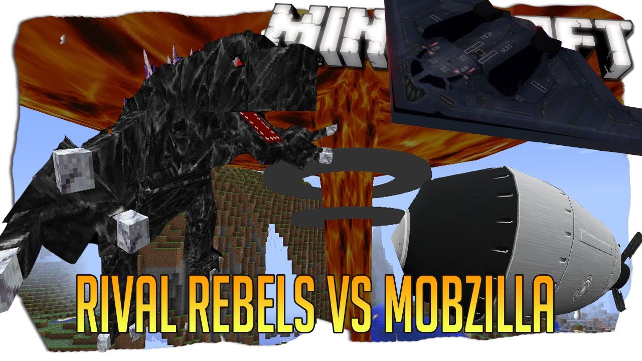 Rival Rebels Mod Download